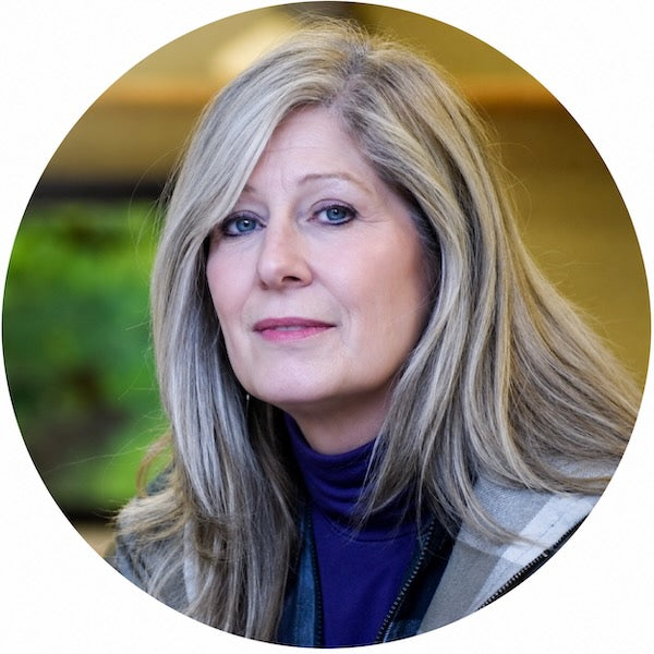 Suzanne Brennan Firstenberg